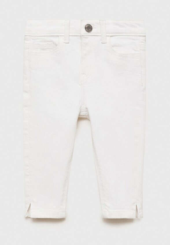 Джинсы Mango Kids