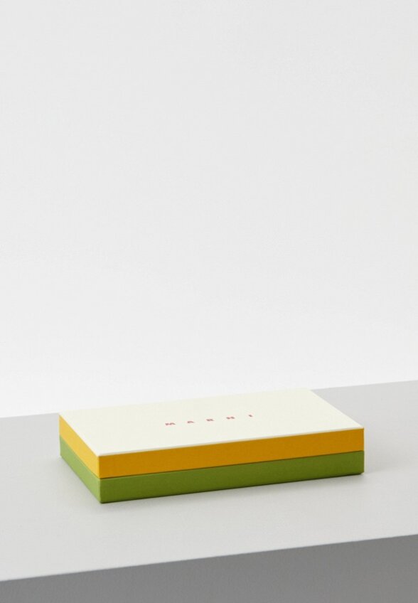 Кошелек Marni