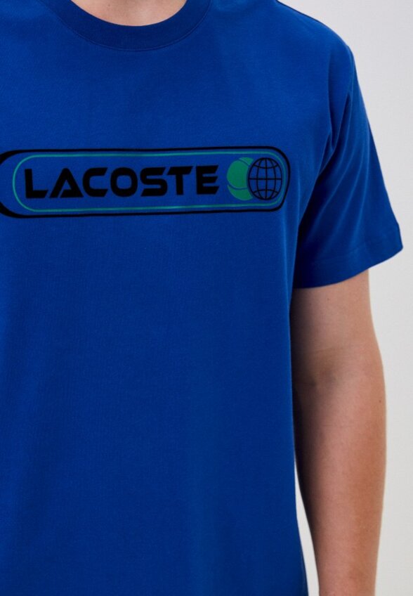 Футболка Lacoste