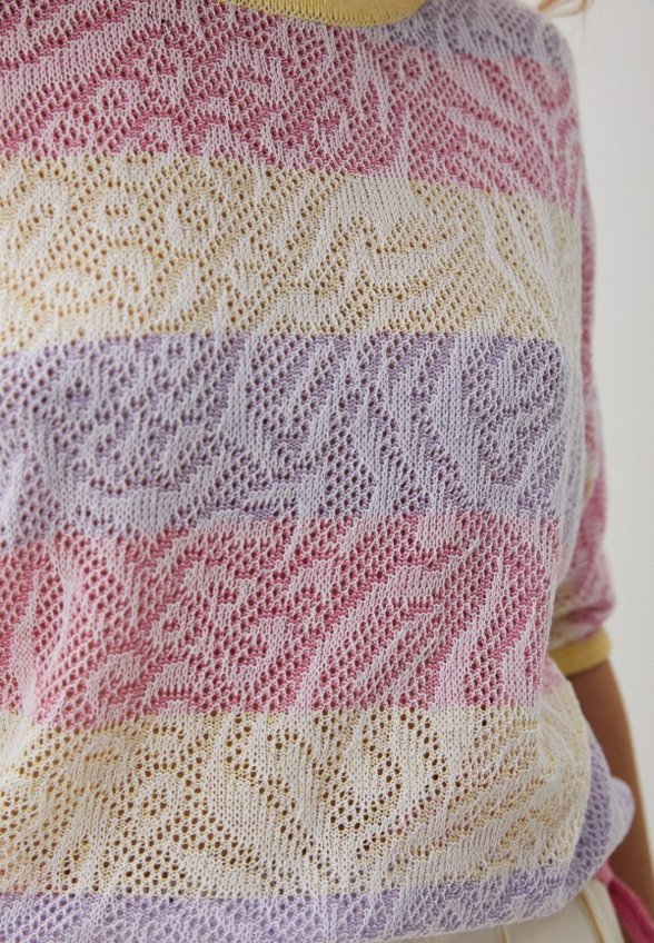 Джемпер Стим