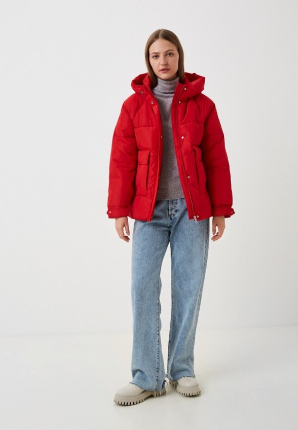 Куртка утепленная Mollese