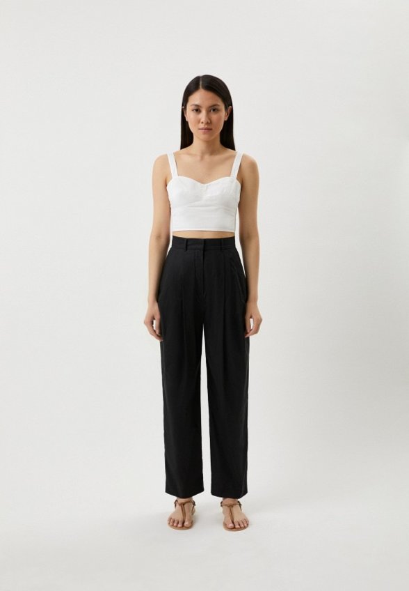 Брюки Vika Gazinskaya