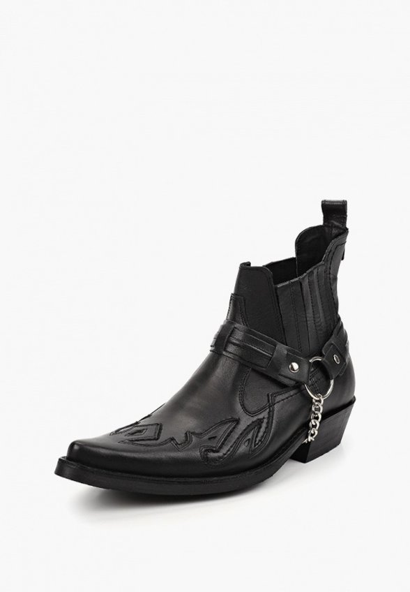 Ботинки Kazak