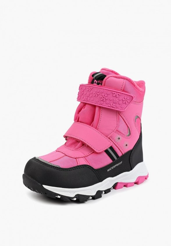 Ботинки PlayToday