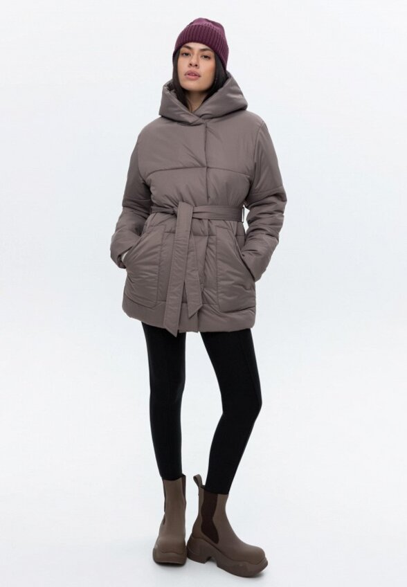 Пуховик Vera Nicco