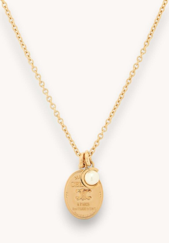 Celine Necklace