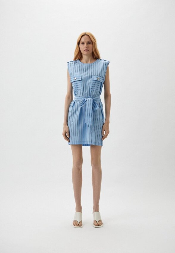 Платье Gaelle Paris