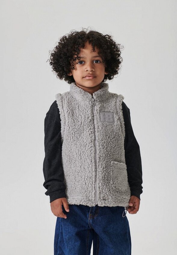 Жилет Happy Baby