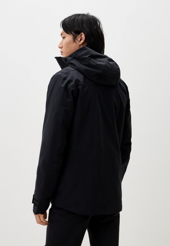 Куртка горнолыжная Volkl