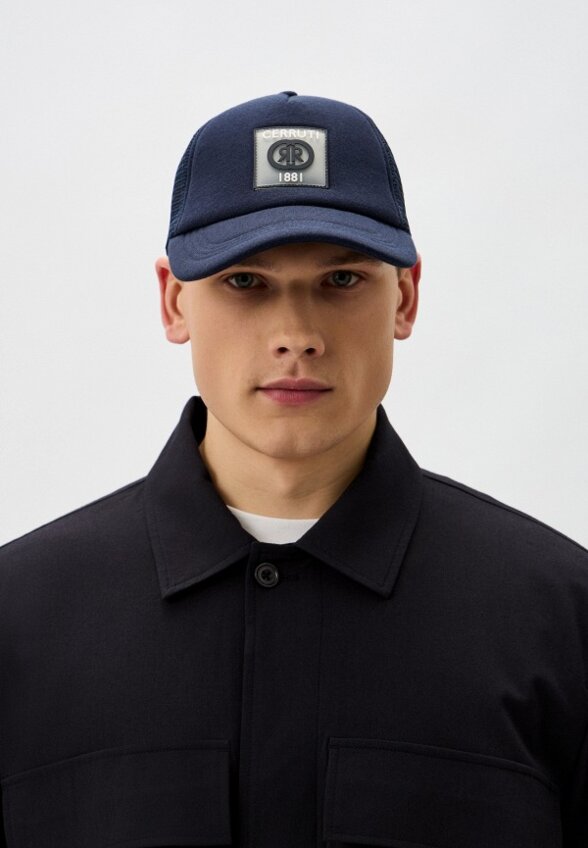 Бейсболка Cerruti 1881