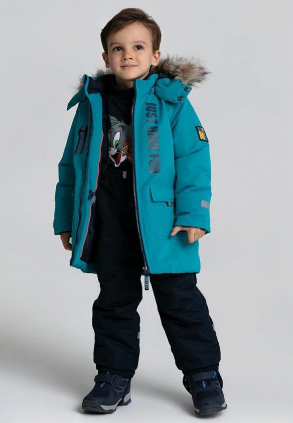 Парка PlayToday