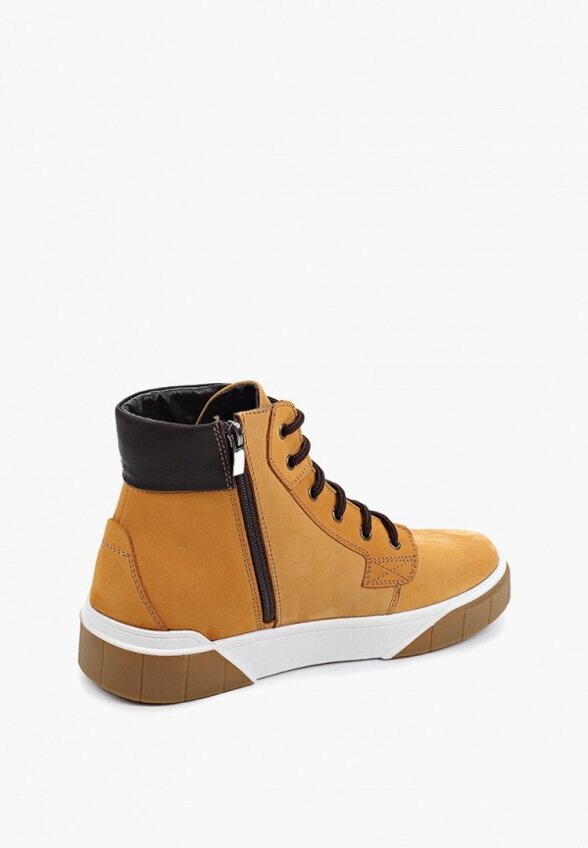 Ботинки Salamander