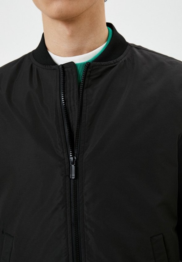 Куртка утепленная Urban Fashion for Men