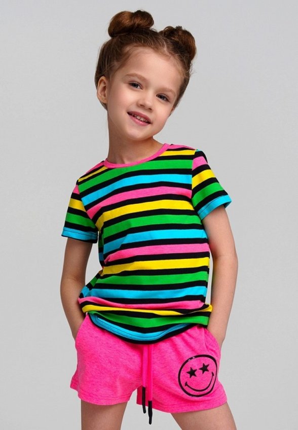 Футболка PlayToday