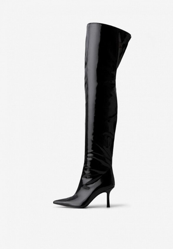 Ботфорты Wysh