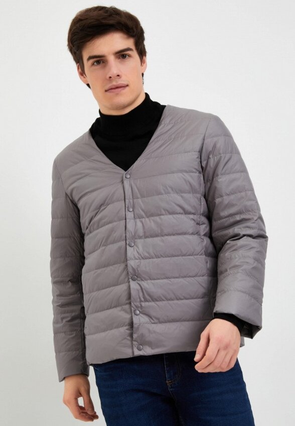 Куртка стеганая Lite by Mascotte