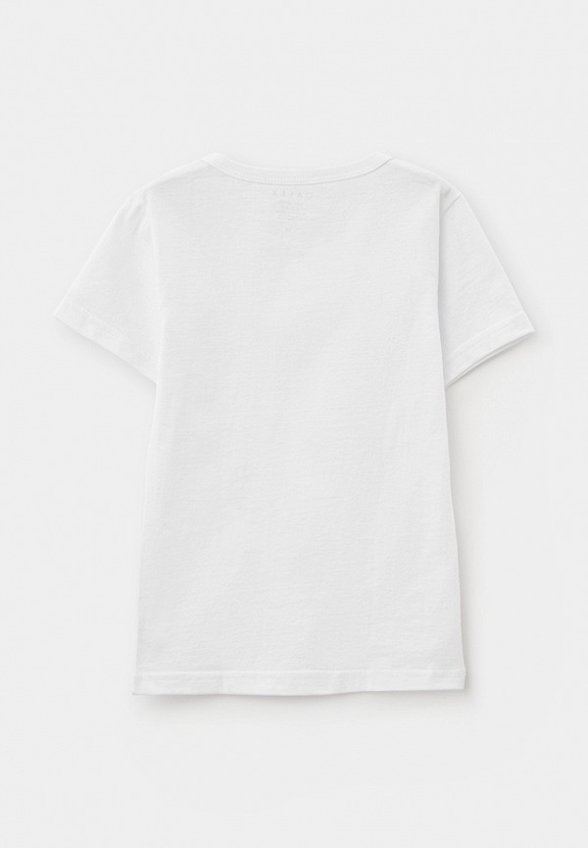 Футболка Alex Yvn