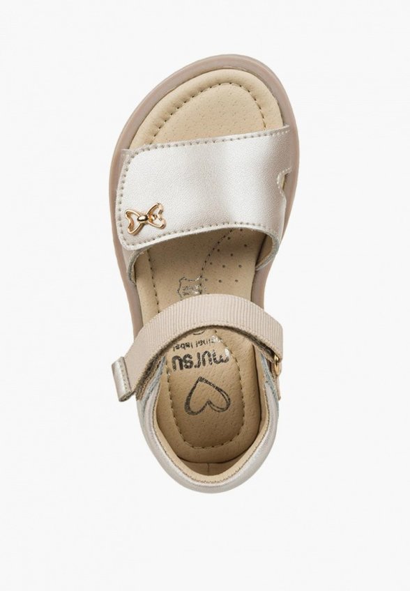 Сандалии Mursu