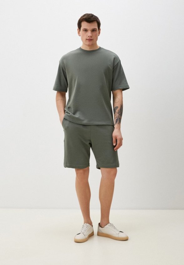 Костюм спортивный Mark Formelle