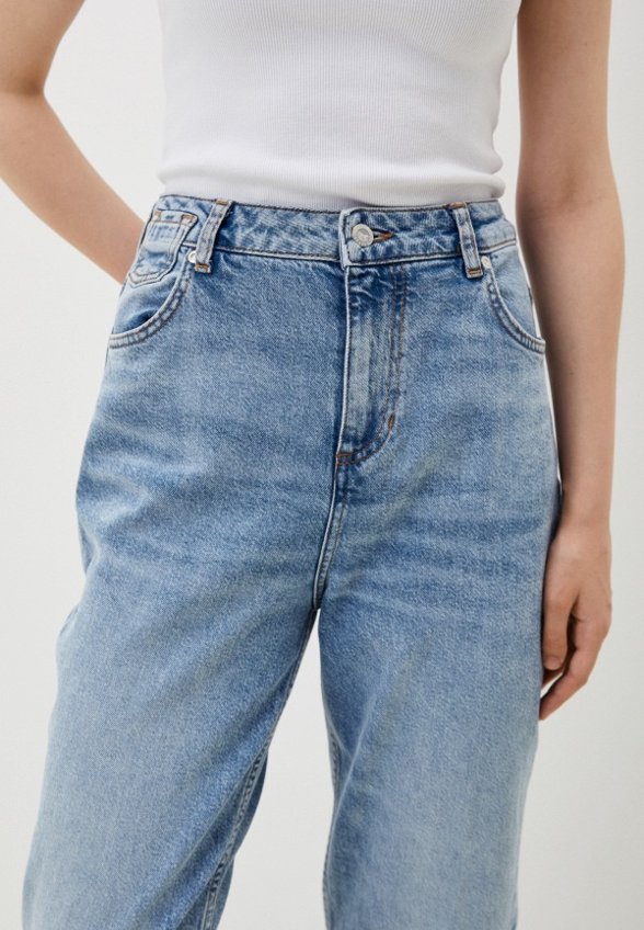 Джинсы Mustang