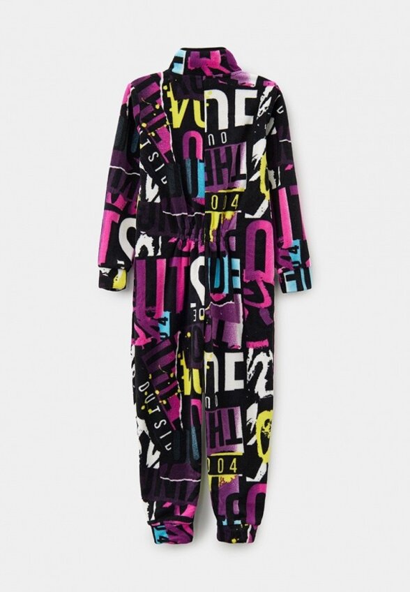 Комбинезон PlayToday