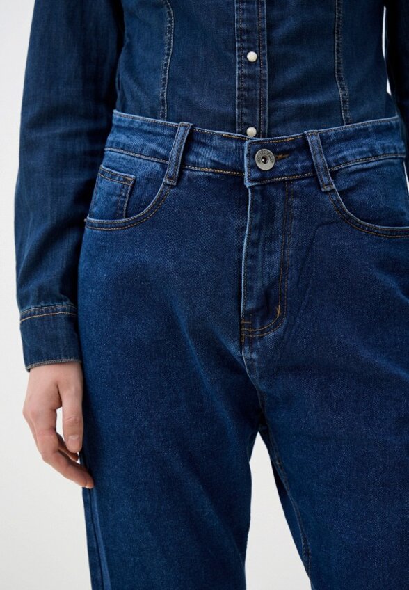 Джинсы Merino