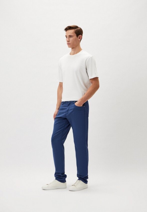 Брюки Paul & Shark