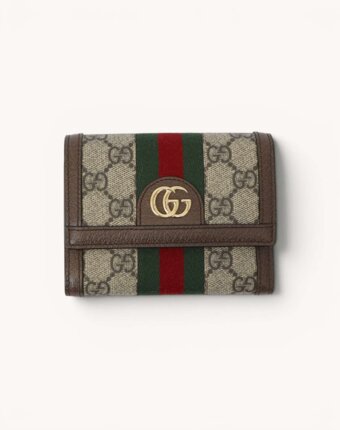 Gucci Wallet женщинам