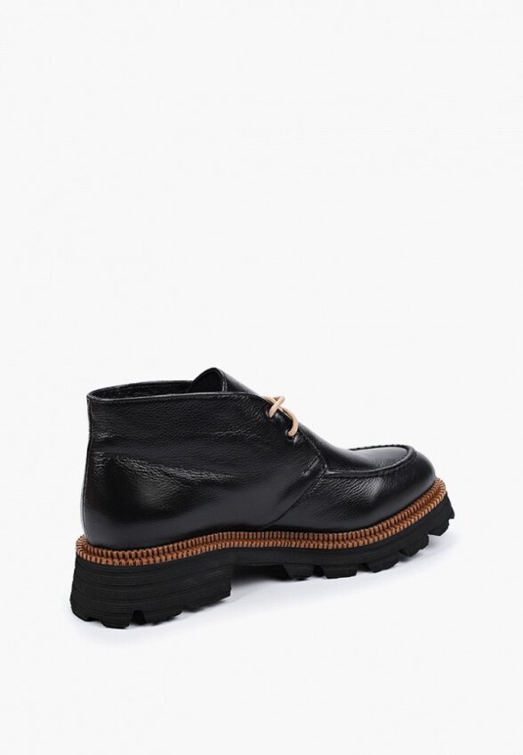 Ботинки Pazolini