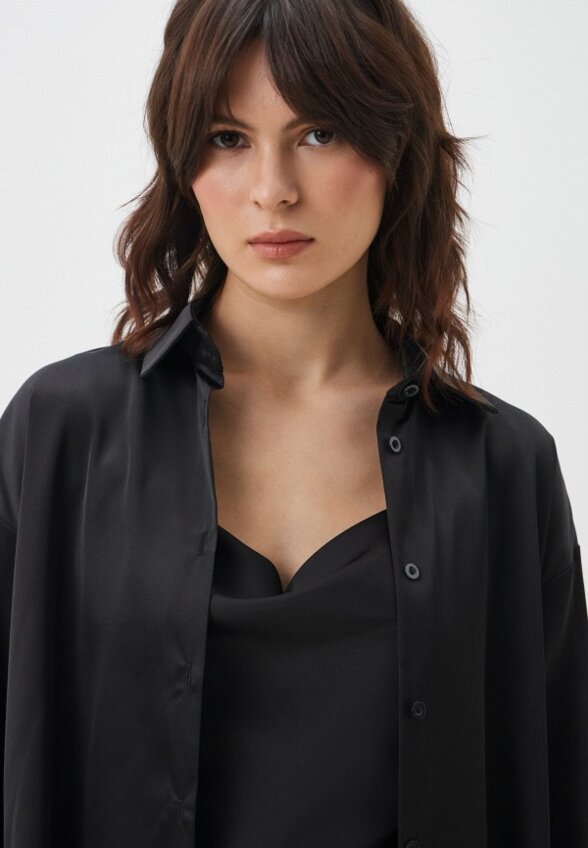 Платье и блуза Marsi Marsianova