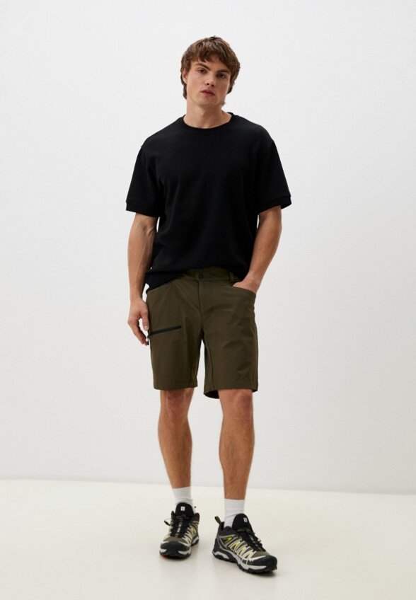 Шорты Helly Hansen