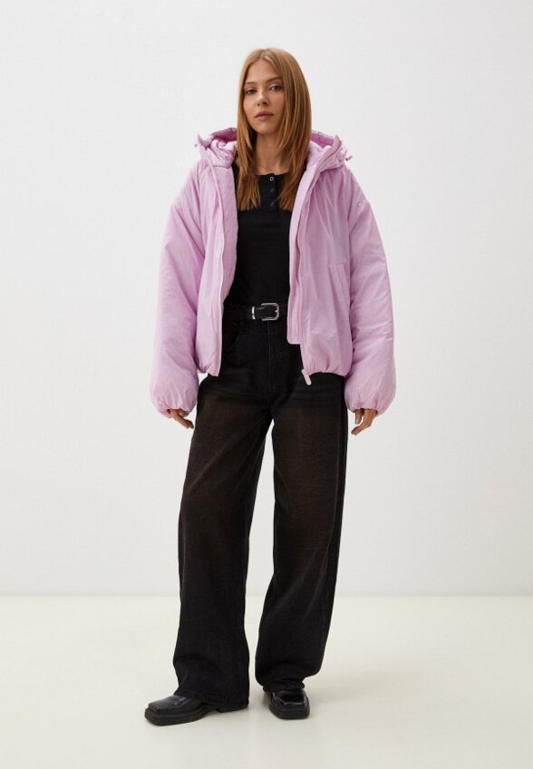 Пуховик Befree