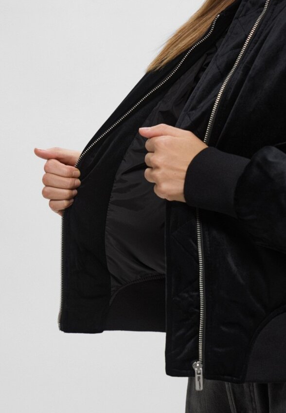 Бомбер Karl Lagerfeld Jeans