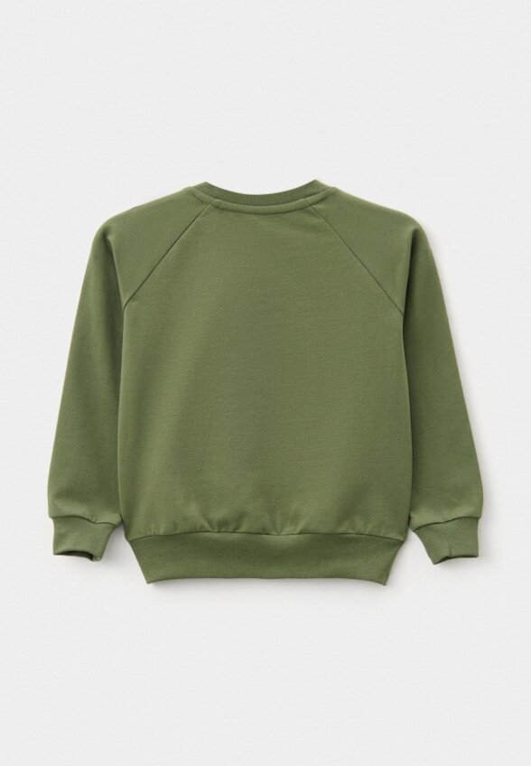 Свитшот КотМарКот