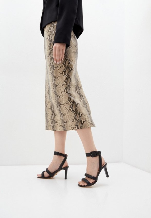 Босоножки Valley