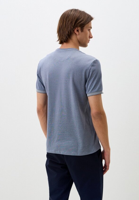 Футболка O'STIN