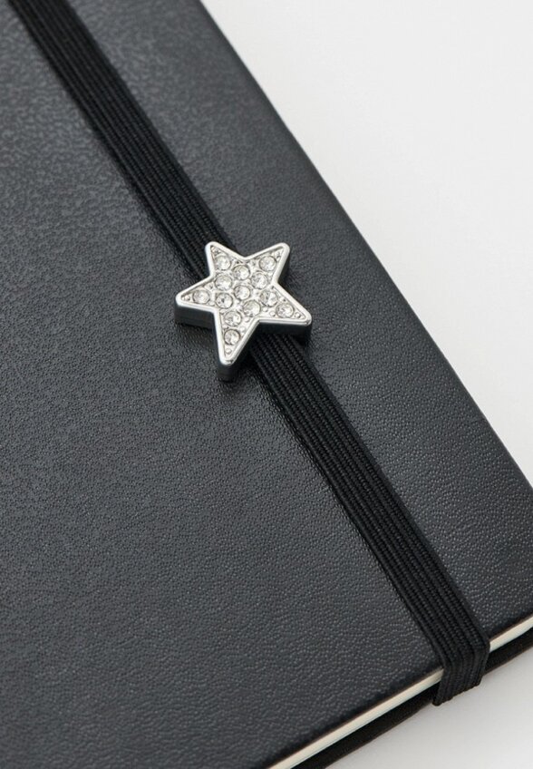 Шильд-символ Moleskine