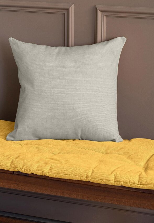 Подушка на стул Унисон