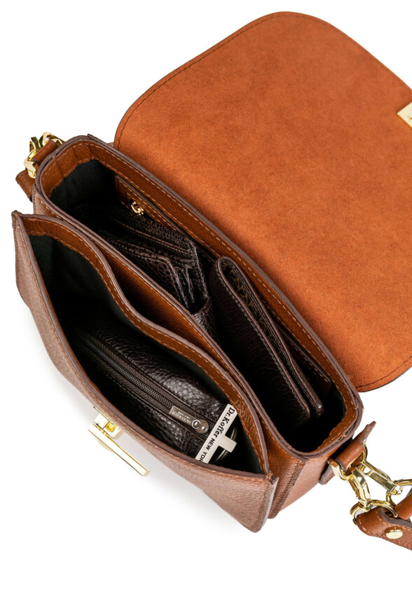 Др.Коффер 31025S-06 сумка женская