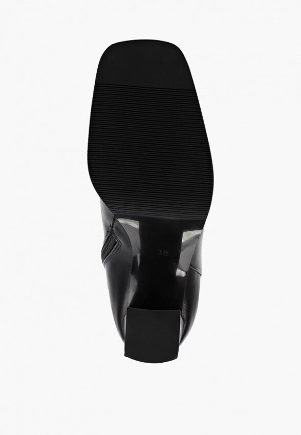 Сапоги Pazolini