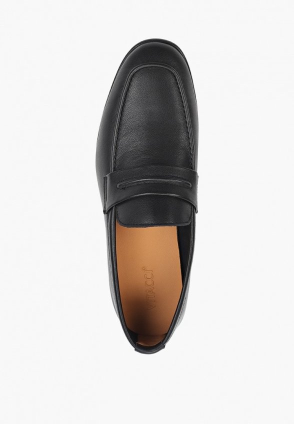 Лоферы Vitacci