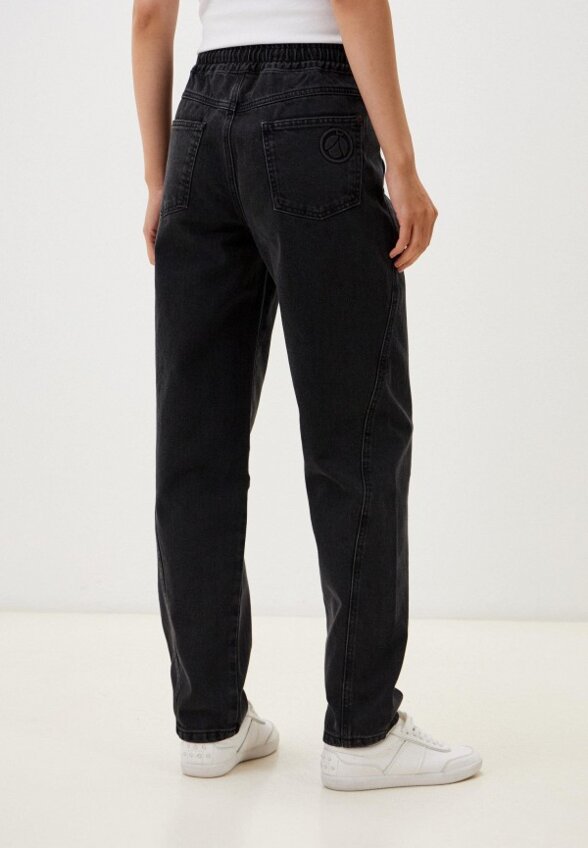 Джинсы M.Reason