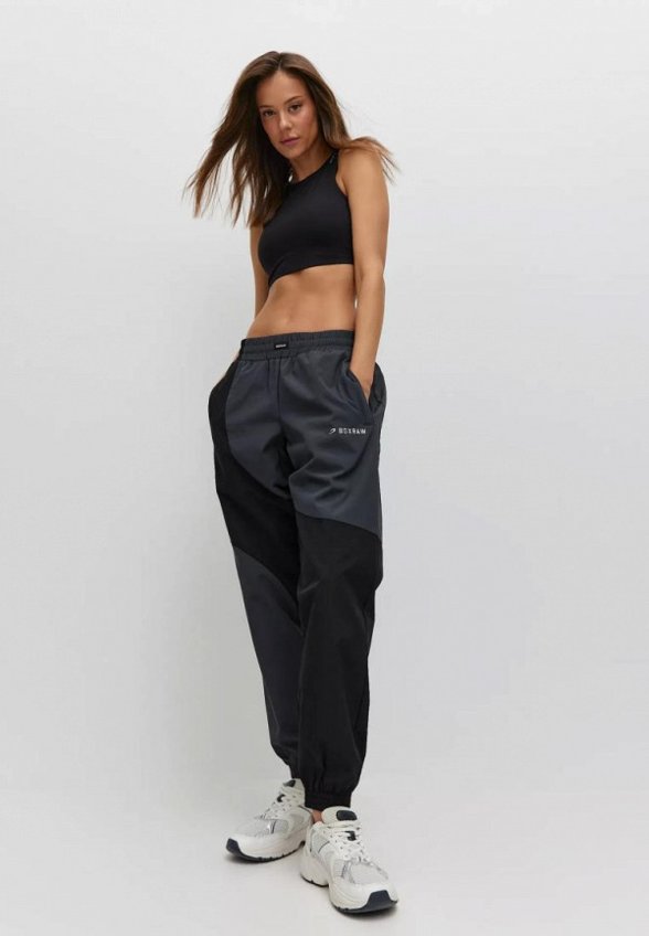 Брюки спортивные Boxraw