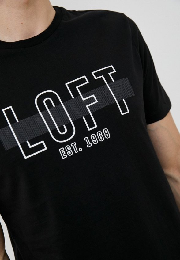 Футболка Loft