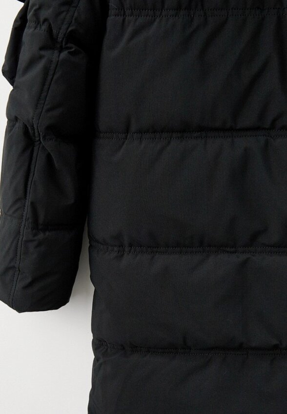 Куртка утепленная Brostem