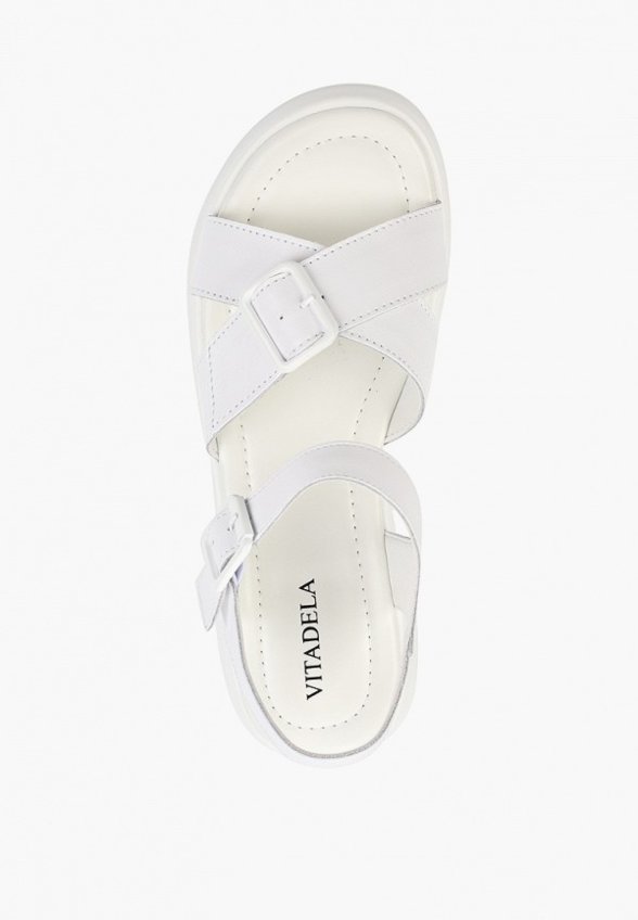 Босоножки Vitadela