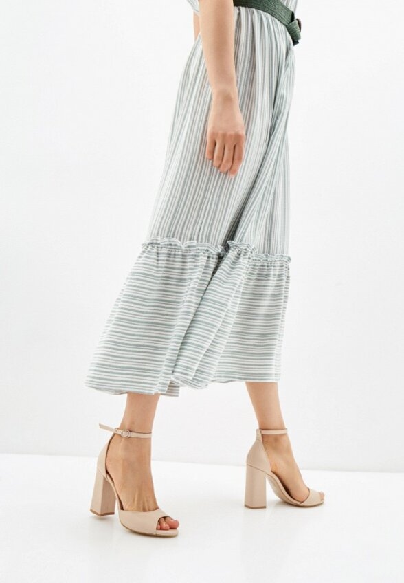 Босоножки Gresco