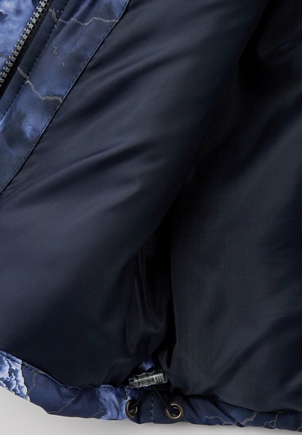 Костюм утепленный Kerry