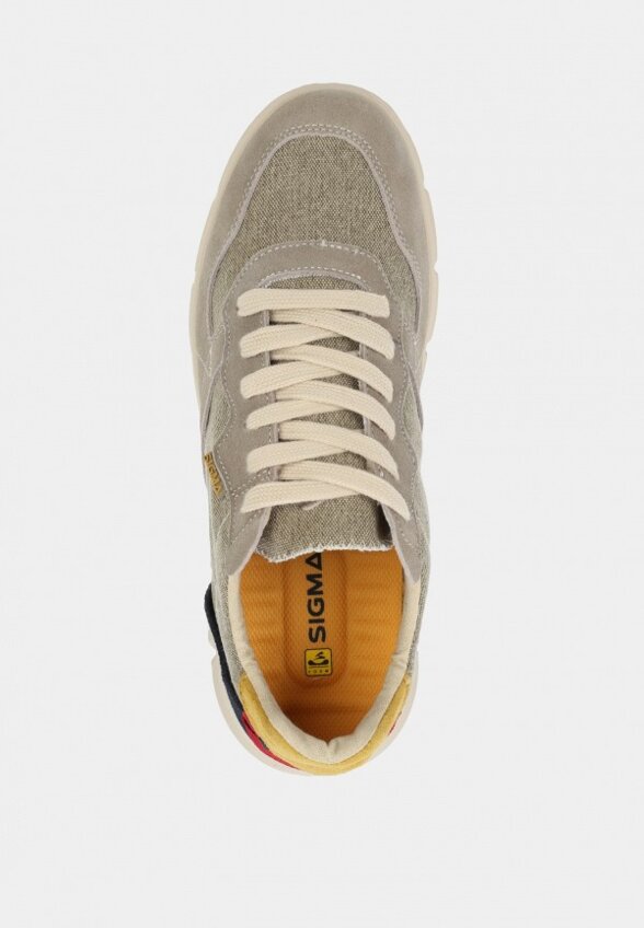 Кроссовки Sigma