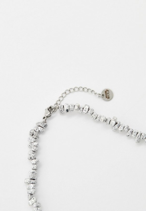 Бусы Mr&Mrs Wolf